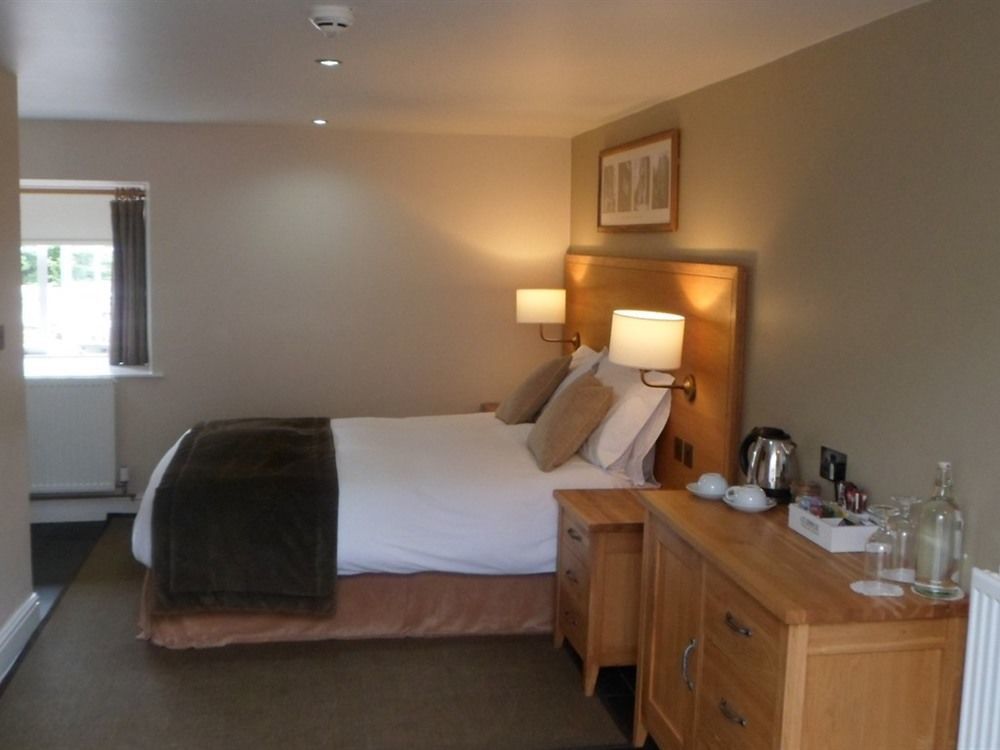 The New Inn Cerne Abbas Exterior foto